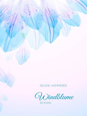 cover image of Windblume